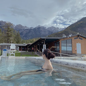 Meet your Posher, Chu